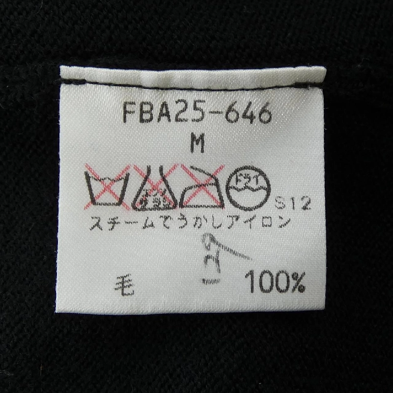 【Cổ điển】Burberrys ニット 632866