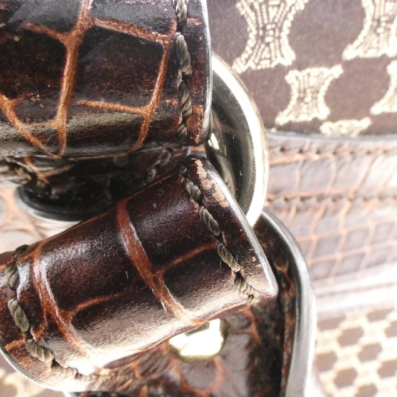 Celine Boogie Bag - Hàng hiệu Authentic 771501