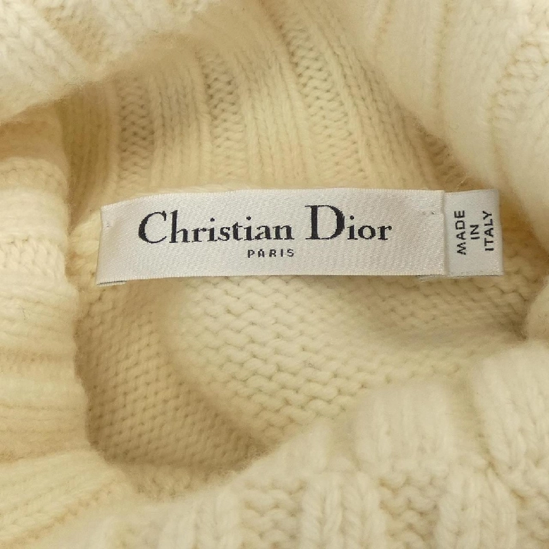 CHRISTIAN DIOR 354S50BM321 Áo len 631485