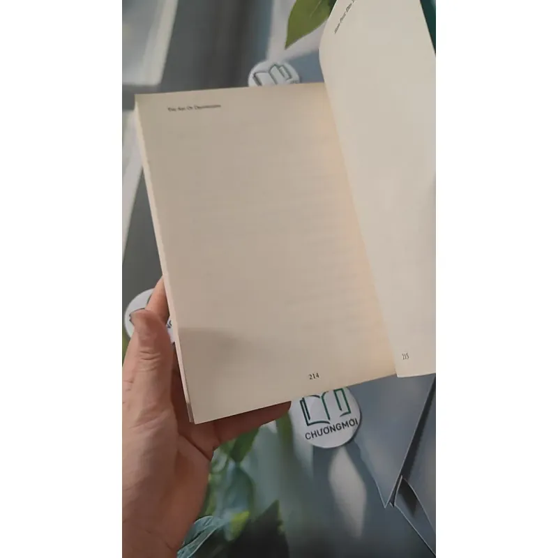 Hạnh Phúc Đến Từ Sự Biến Mất - Ajahn Brahm 961190