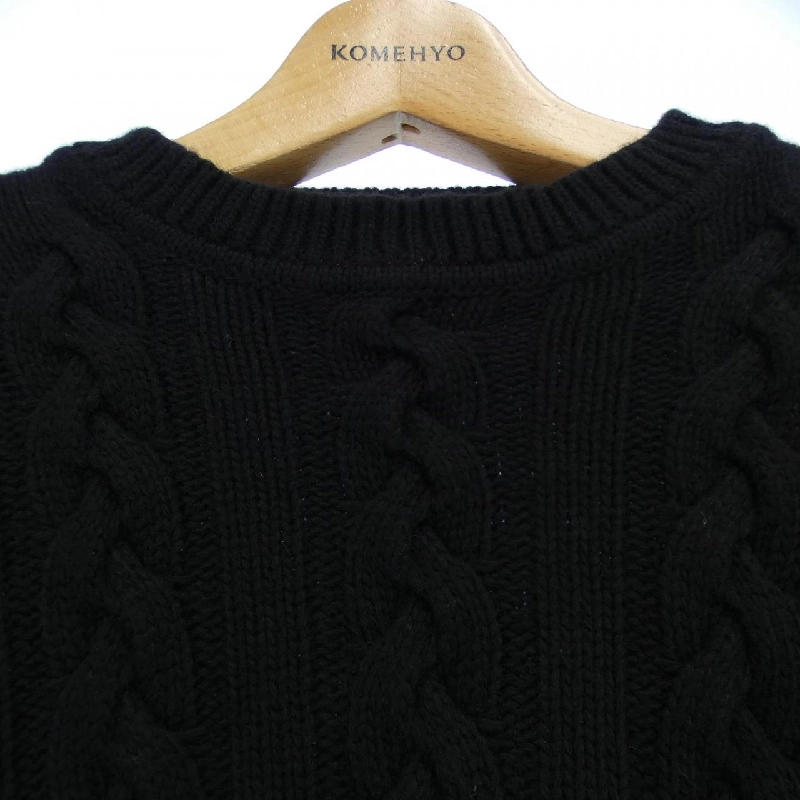 【Mã giảm giá】Be Blumarine ニット 637942