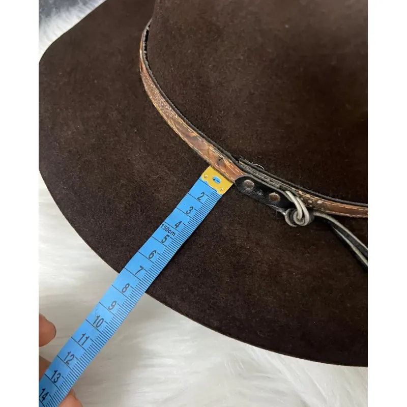 nón nỉ USA  FLECHET 971838