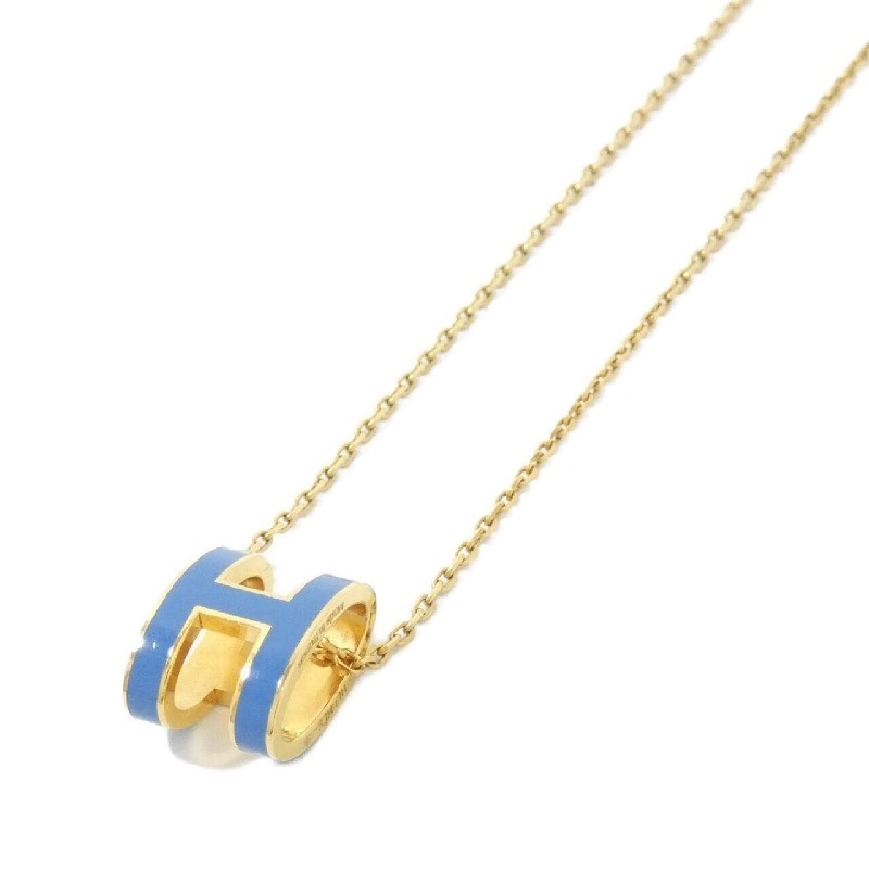 Hàng hiệu Authentic Hermes Pop Ash 147991F Necklace 807668