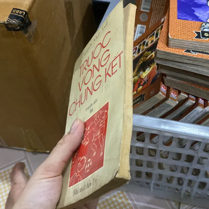 Trước vòng chung kết tập 3 716567