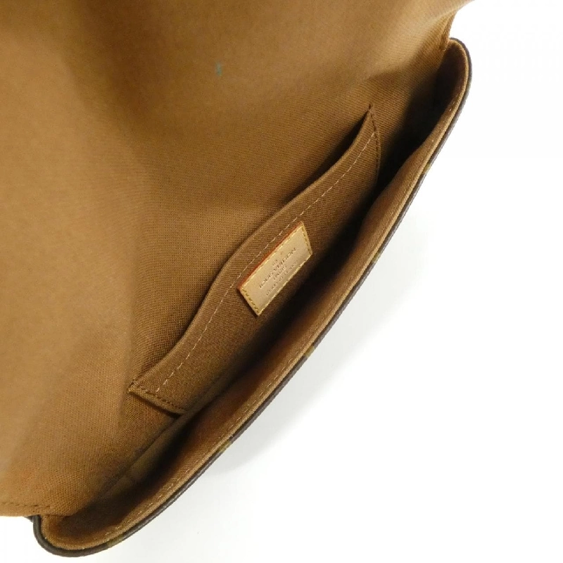 Túi đeo hông Louis Vuitton Monogram Pochette Marelle M51159 - Hàng hiệu Authentic 801217