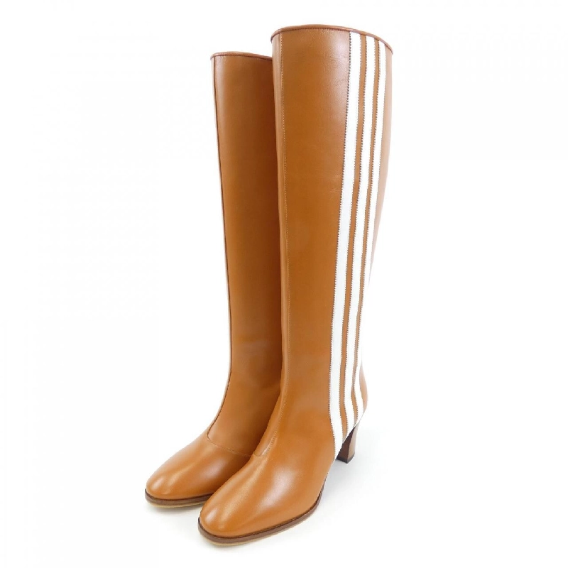 【Khuyến mãi】Giày bốt GUCCI 664427