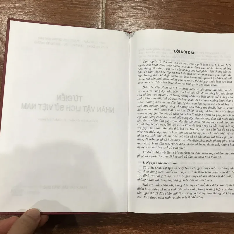 Từ điển nhân vật lịch sử Việt Nam (k3) 971526