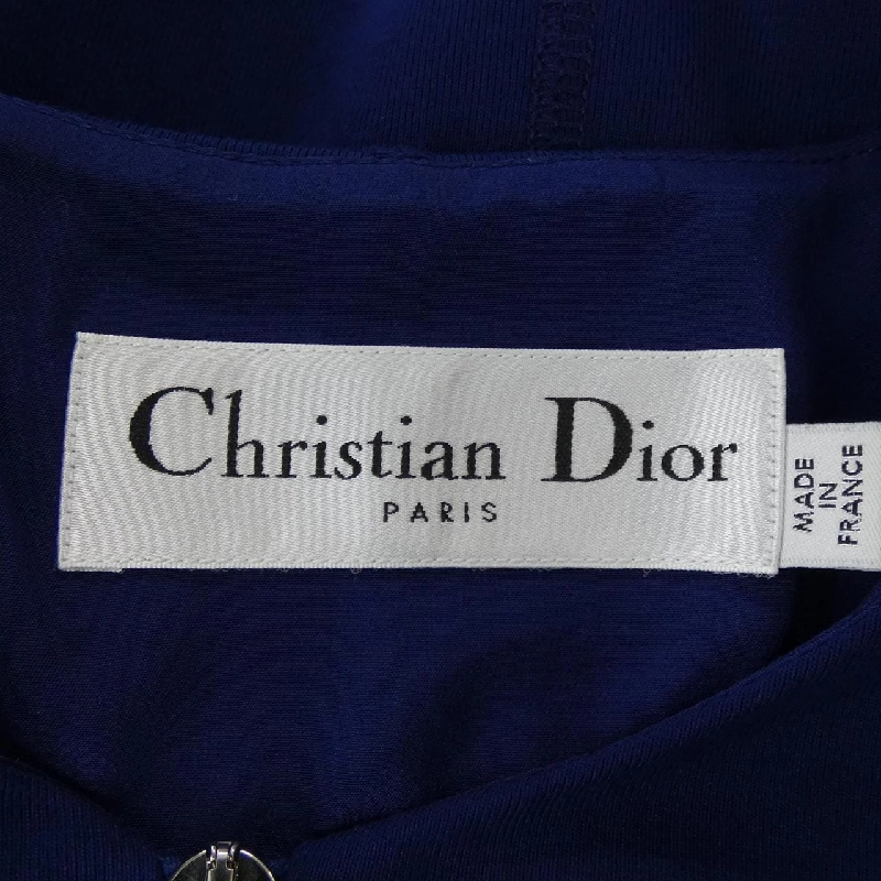 クリスチャンディオール CHRISTIAN DIOR 5E23836A1410 Váy - Hàng hiệu Chính hãng 817108