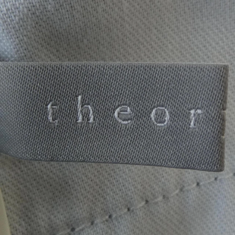 Theory luxe 03-5206465 Jeans - Hàng hiệu Authentic 811148