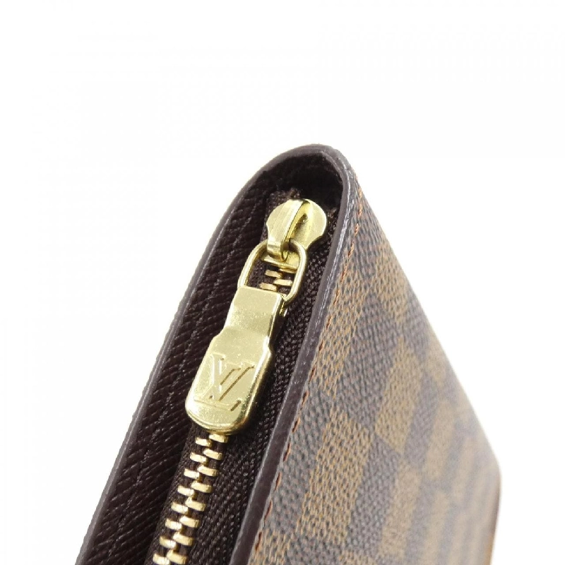 Ví Louis Vuitton Damier Porte Monnaie Zip N61728 622466