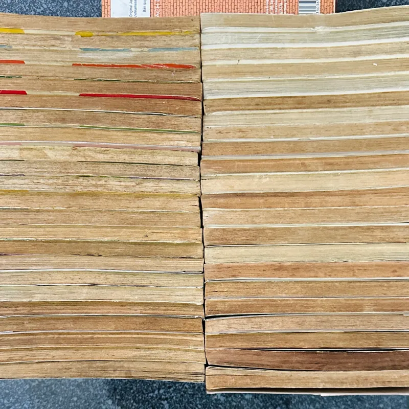 Thám tử lừng danh conan bìa màu full 46 tập đọc xuôi 933195