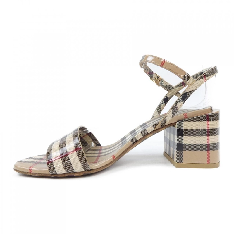Giày sandal BURBERRY 659338