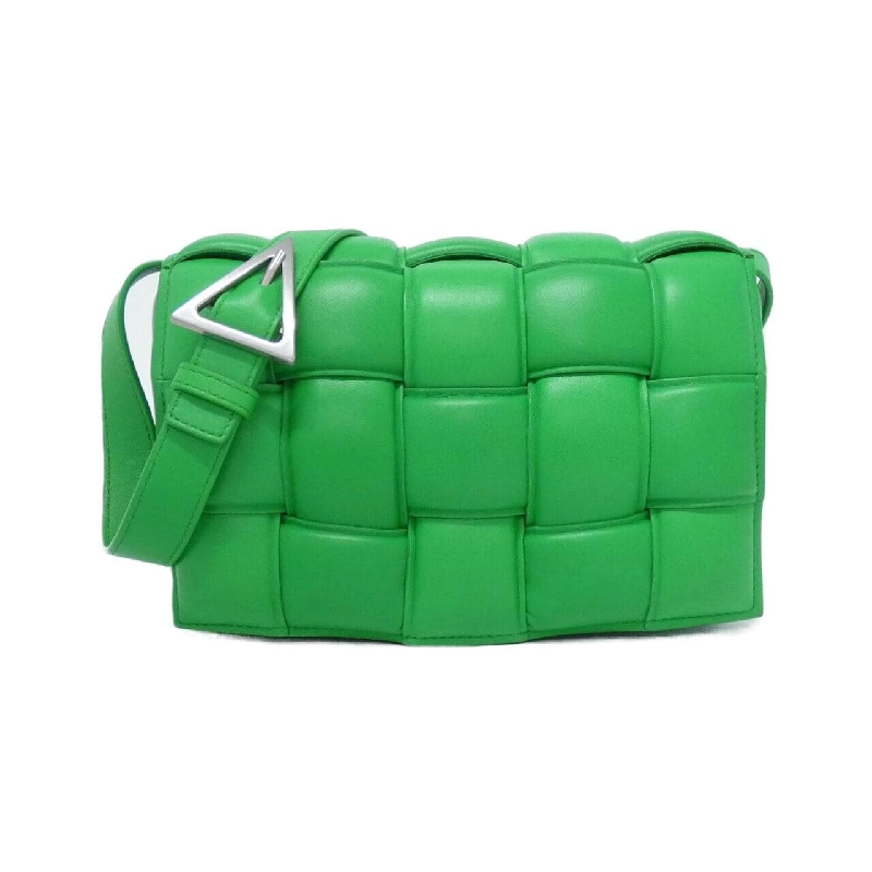 Bottega Veneta 591970 VCQR1 Túi đeo vai - Hàng hiệu Chính hãng 768063