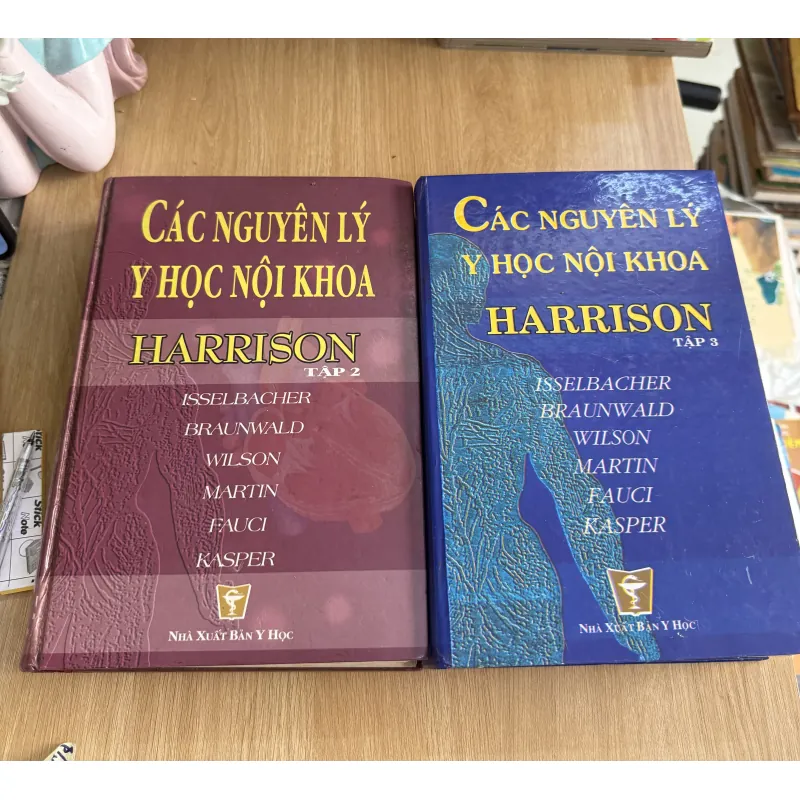 Các Nguyên Lý Y Học nói Khoa  929109