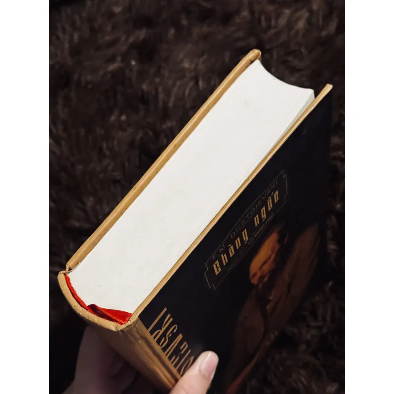 Chàng ngốc  789426