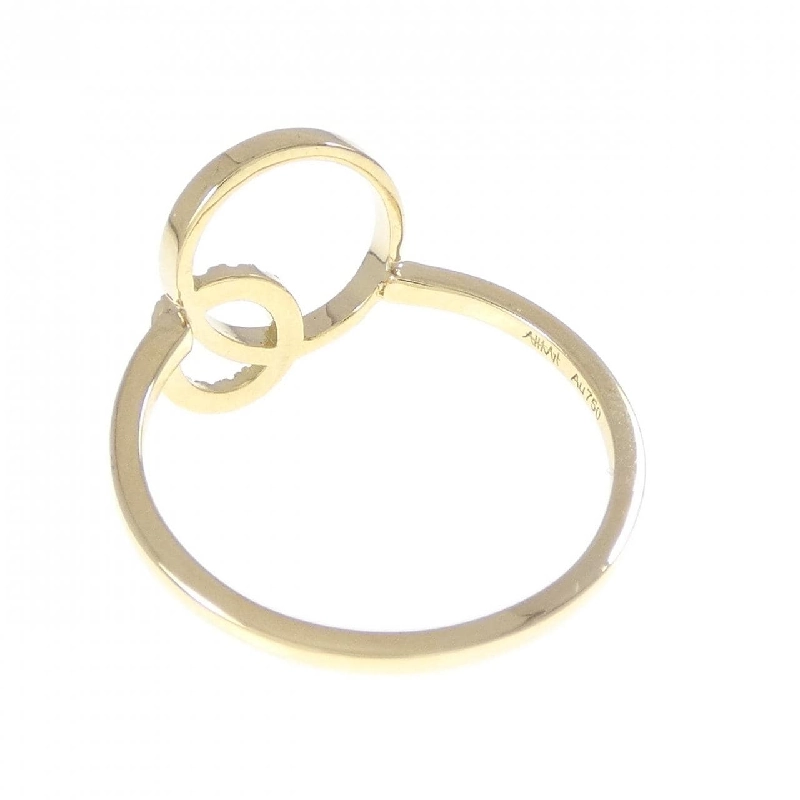 Nhẫn Aker Tinaoreal - Hàng hiệu Authentic 838770