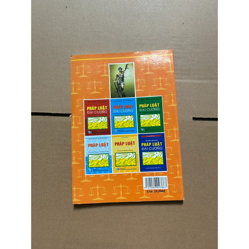 Pháp luật đại cương 607828