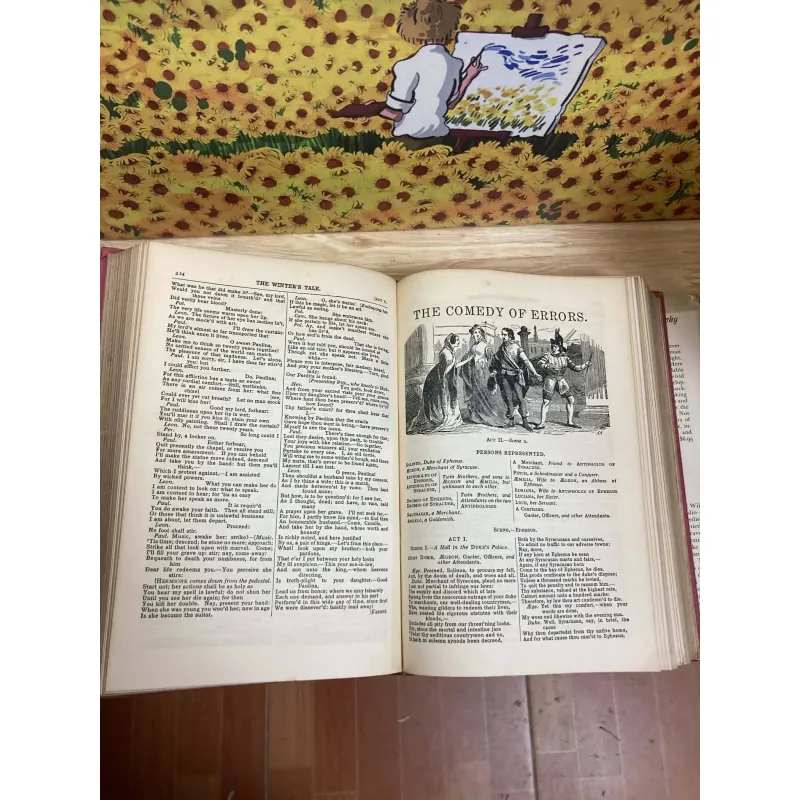 The Complete Works of William Shakespeare 994216