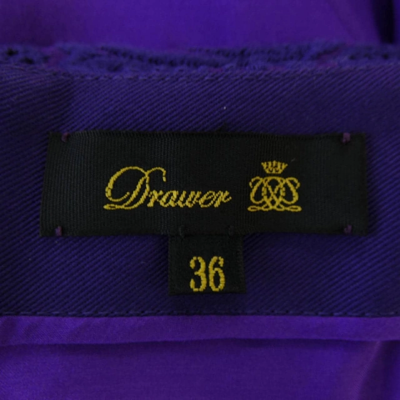 Đồ bộ DRAWER - Hàng hiệu Authentic 827267