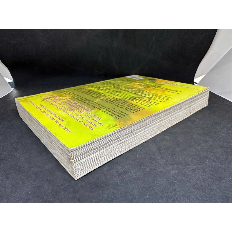 [Phiên Chợ Sách Cũ] Tru Tiên - Đại Kết Cục, Tiêu Đỉnh H0606, 2008 525669