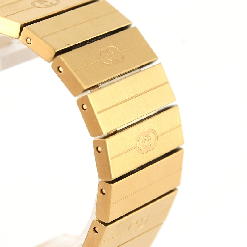 Gucci Grip GP 157.3/YA157428 GP Quartz - Hàng hiệu Authentic 876363