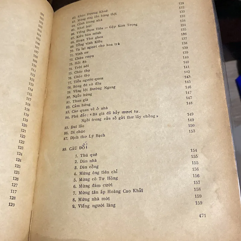 THƠ VĂN NGUYỄN KHUYẾN (XB 1971) 674247