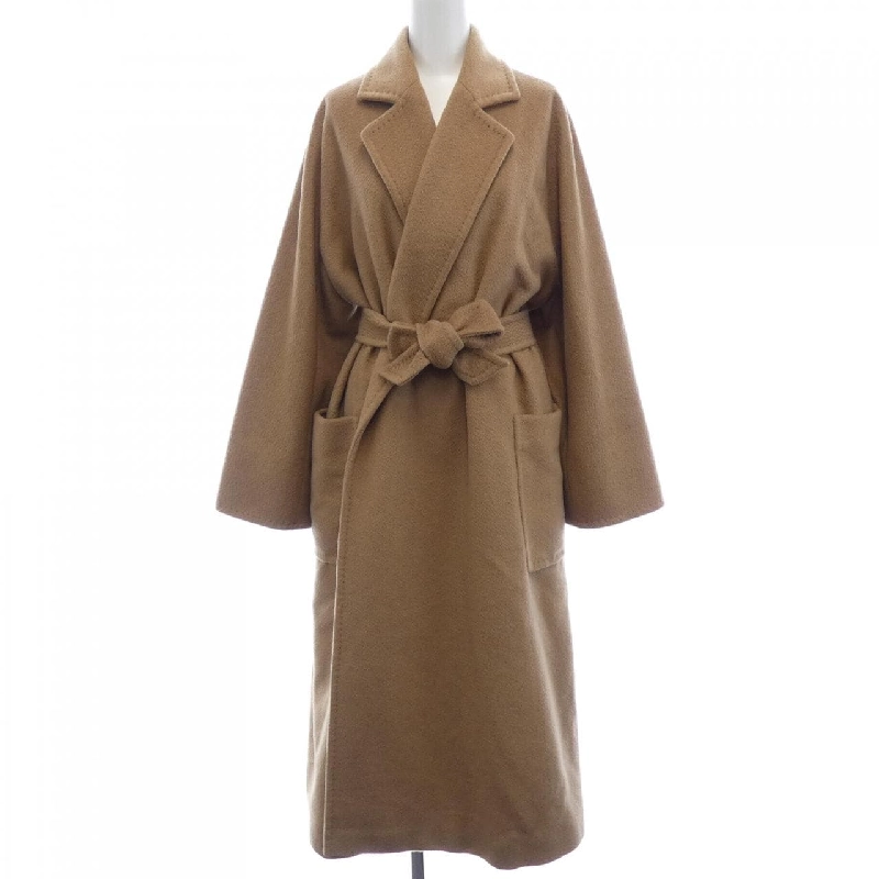 Max Mara 101607 Áo khoác - Hàng hiệu Authentic 823156