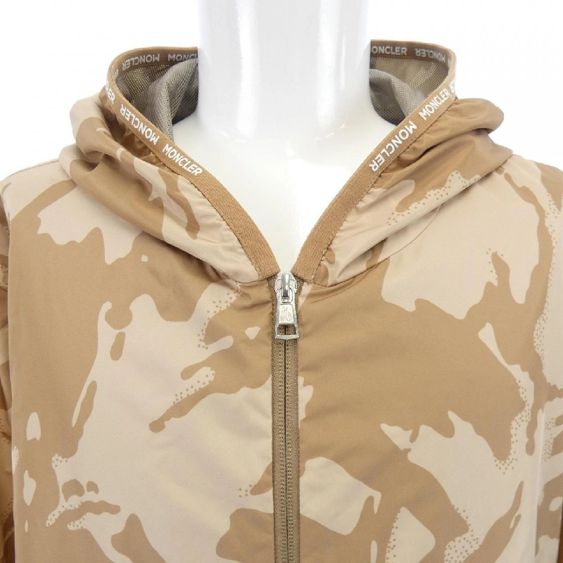 MONCLER CHARDON Áo khoác - Hàng hiệu Chính hãng 901399