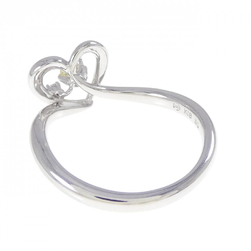 Nhẫn kim cương Tasaki 0.11CT - Hàng hiệu Chính hãng 837233