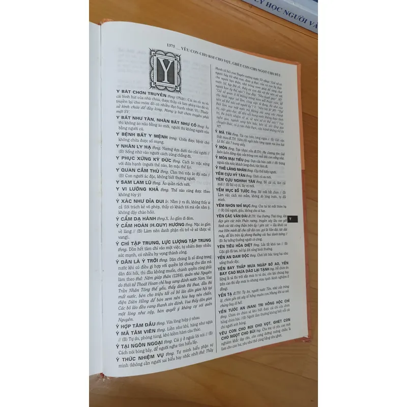 TỪ ĐIỂN TIẾNG VIỆT  739097