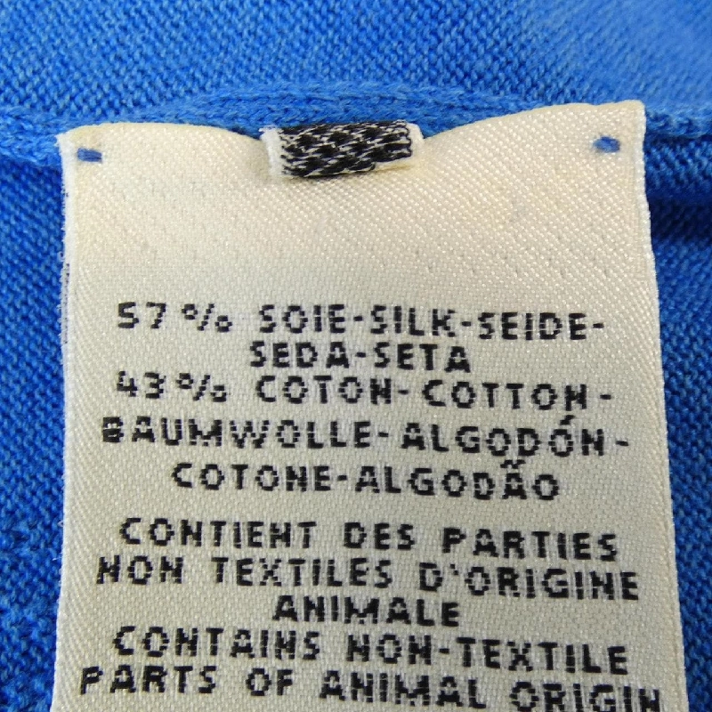 HERMES H Lift *16-7714 Áo khoác cardigan - Hàng hiệu Chính hãng 825432