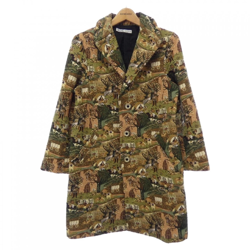 BEAMS BOY Áo khoác - Hàng hiệu Authentic 893791