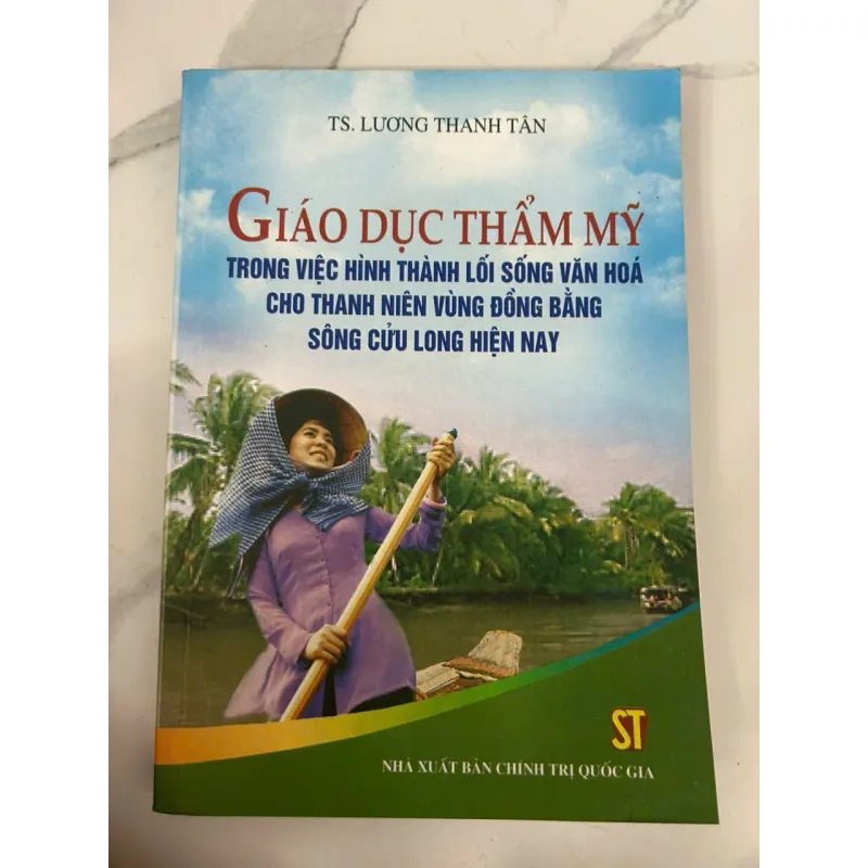 Giáo Dục Thẩm Mỹ Trong Việc Hình Thành Lối Sống Văn Hóa 698999
