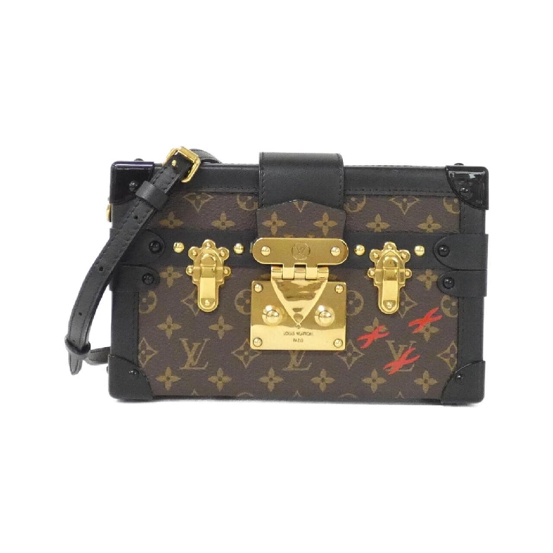Túi xách vai Louis Vuitton Monogram Petit Mal M40273 - Hàng hiệu Authentic 767314
