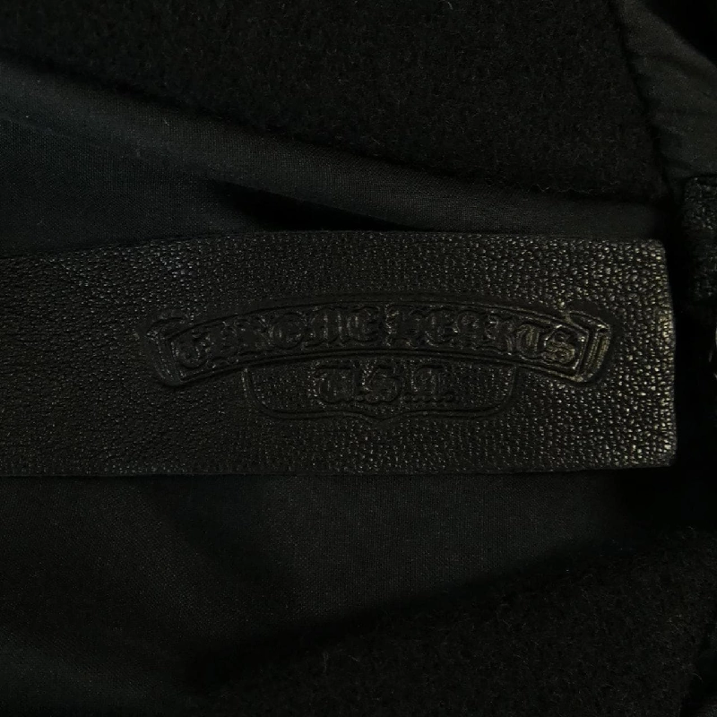 クロムハーツ CHROME HEARTS Áo gile - Hàng hiệu Authentic 898639