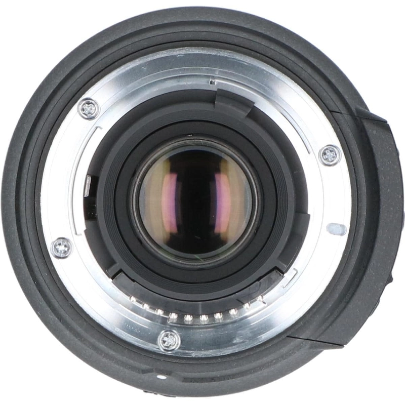 Ống kính AF-SDX18-200mm F3.5-5.6GVRII - Hàng hiệu Authentic 880864