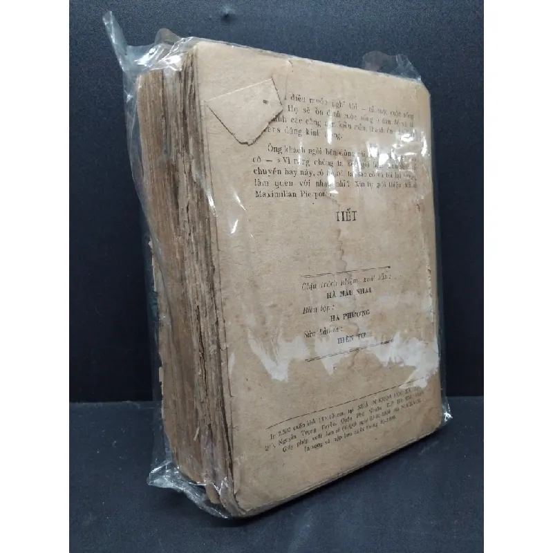 Bộ 2 cuốn Nếu còn có ngày mai mới 60% bẩn bìa, ố vàng, tróc bìa, tróc gáy HCM2110 Sidney Sheldon VĂN HỌC 692773