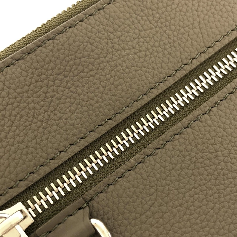 Túi xách Louis Vuitton LV Aerogram Takeoff Pouch M81735 - Hàng hiệu Chính hãng 803809