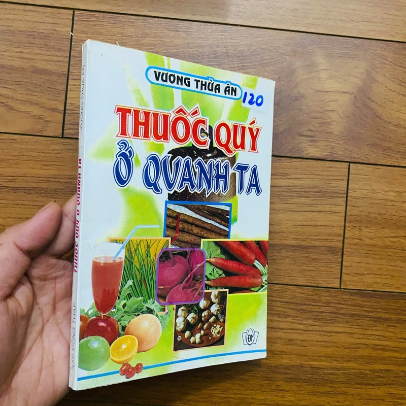 Thuốc Quý Ở Quanh Ta - Vương Thừa Ân#HATRA 499583