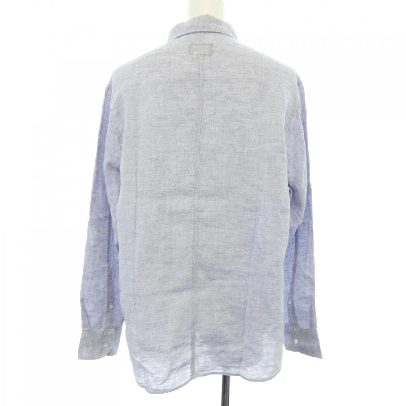 Áo sơ mi GIORGIO ARMANI - Hàng hiệu Authentic 893682