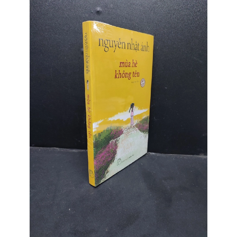 Mùa Hè Không Tên mới 100% HCM1406 Nguyễn Nhật Ánh SÁCH VĂN HỌC 161873