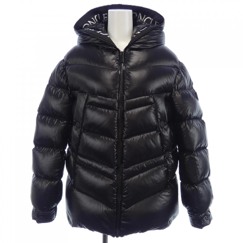 Moncler MONCLER 68950 CLAIR áo khoác lông 629832