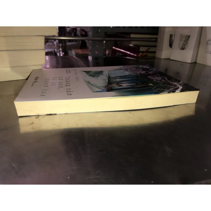 Tháng năm có anh, ký ức thành hoa - Cố Tây Tước 1019138