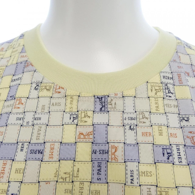 HERMES BOLDUC 5E4524DK Đầm cắt - Hàng hiệu Authentic 813508