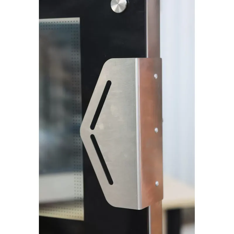 Lò nướng đối lưu cao cấp UNIE HC95 95 lít bảo hành 3 năm 763459