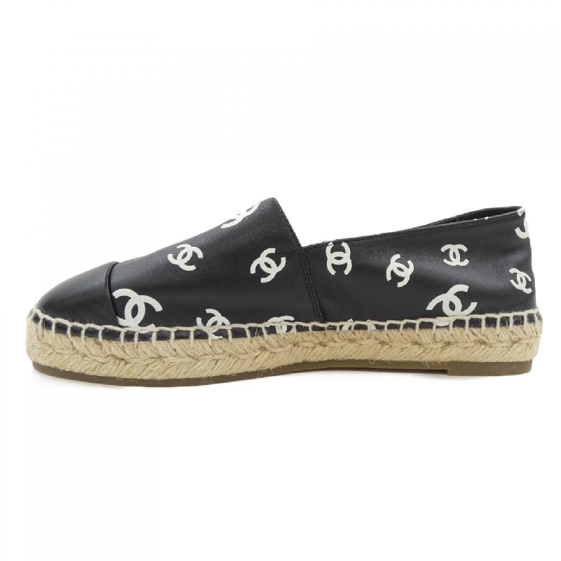 【Khuyến mãi】Giày CHANEL 661619