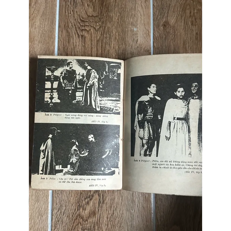 Tuyển Tập Kịch - P. Cornây (Hoàng Hữu Đản dịch) 740020