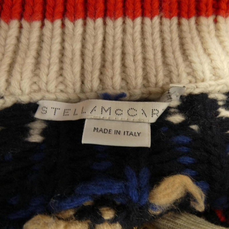 【Mã giảm giá】Áo khoác cardigan STELLA MCCARTNEY 645307