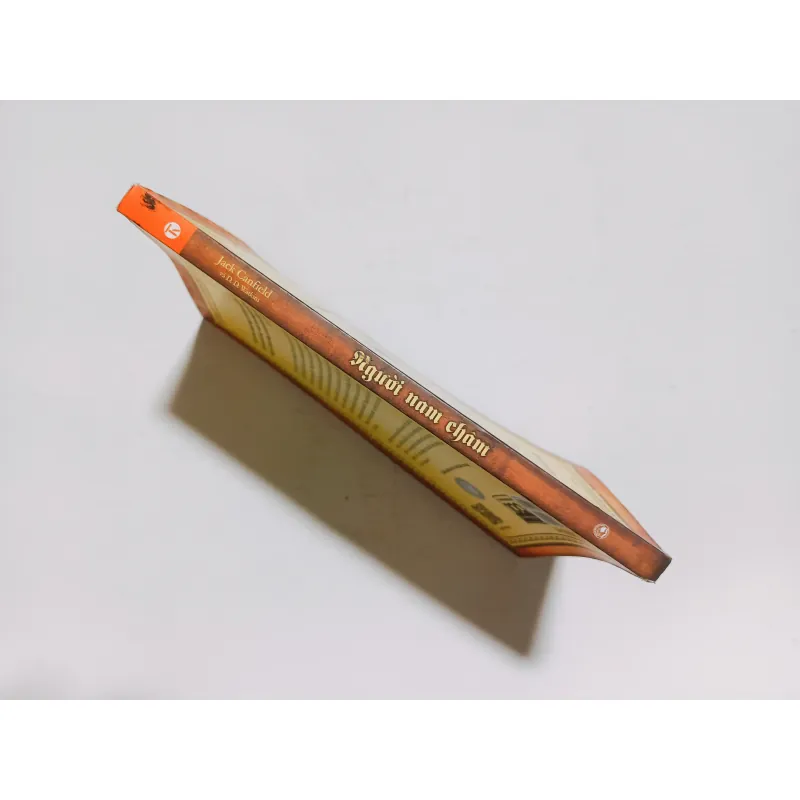 Người Nam Châm - Bí Mật Của Luật Hấp Dẫn 1009016