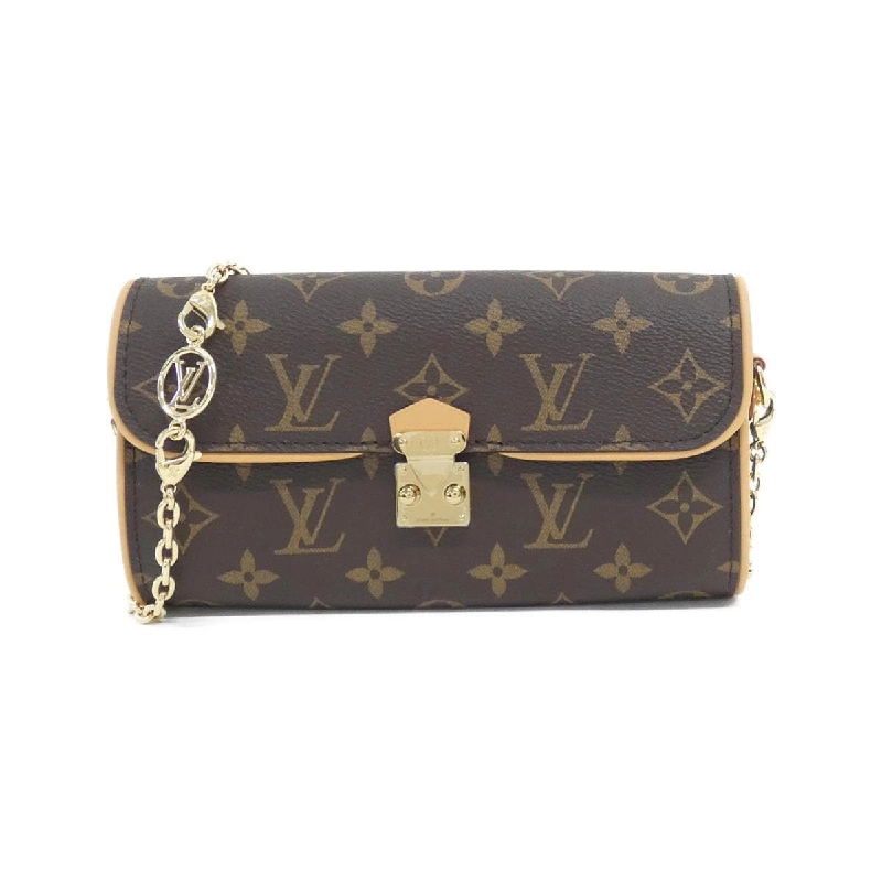 Túi xách vai Louis Vuitton Monogram Pochette Camille M13566 - Hàng hiệu Chính hãng 805778